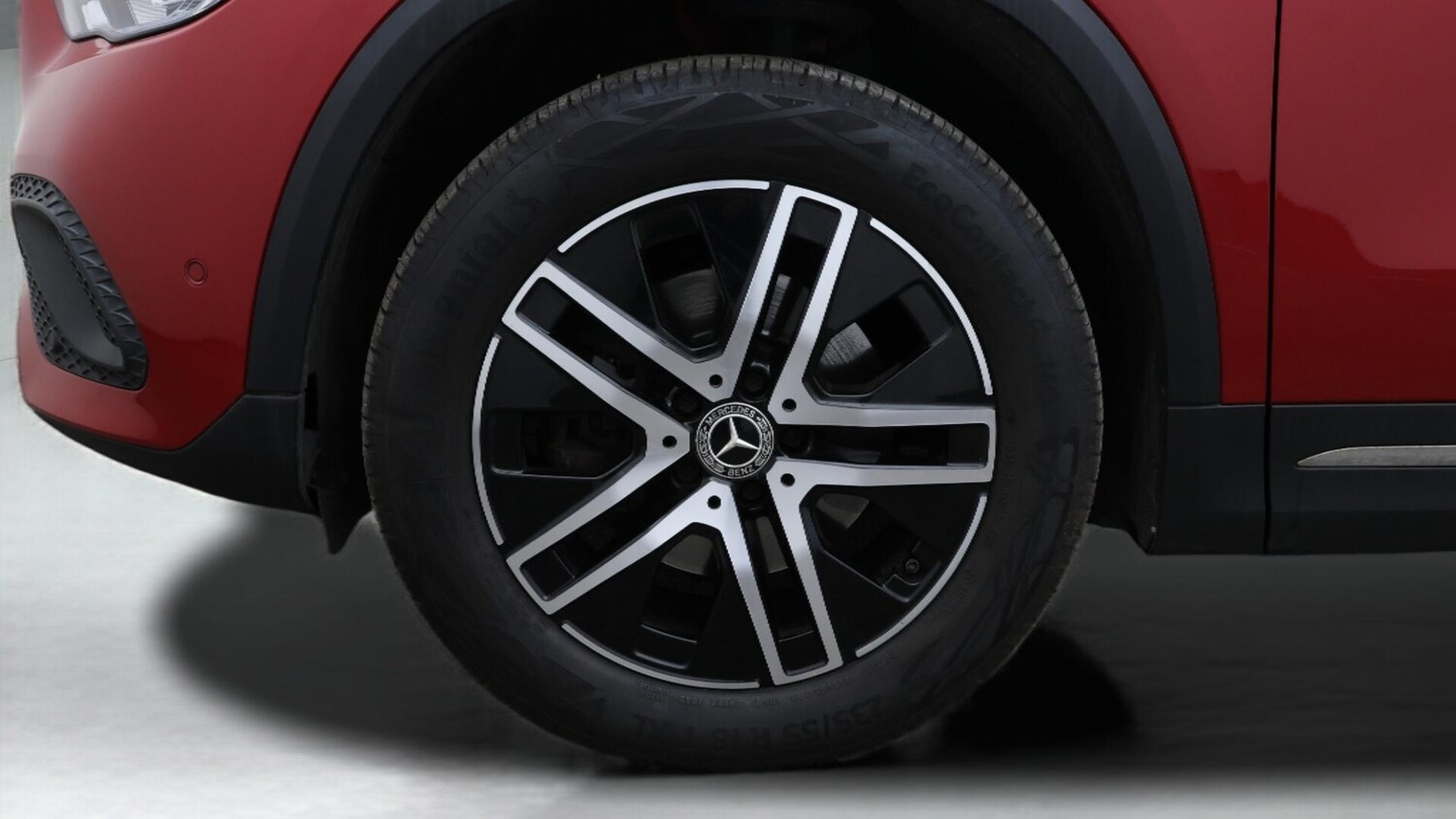 Used Mercedes-Benz GLA 2021 for sale - 76688760: Photo 19