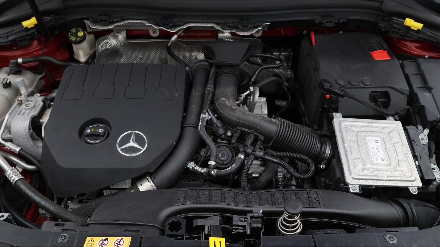 Used Mercedes-Benz GLA 2021 for sale - 76688760: Photo 20