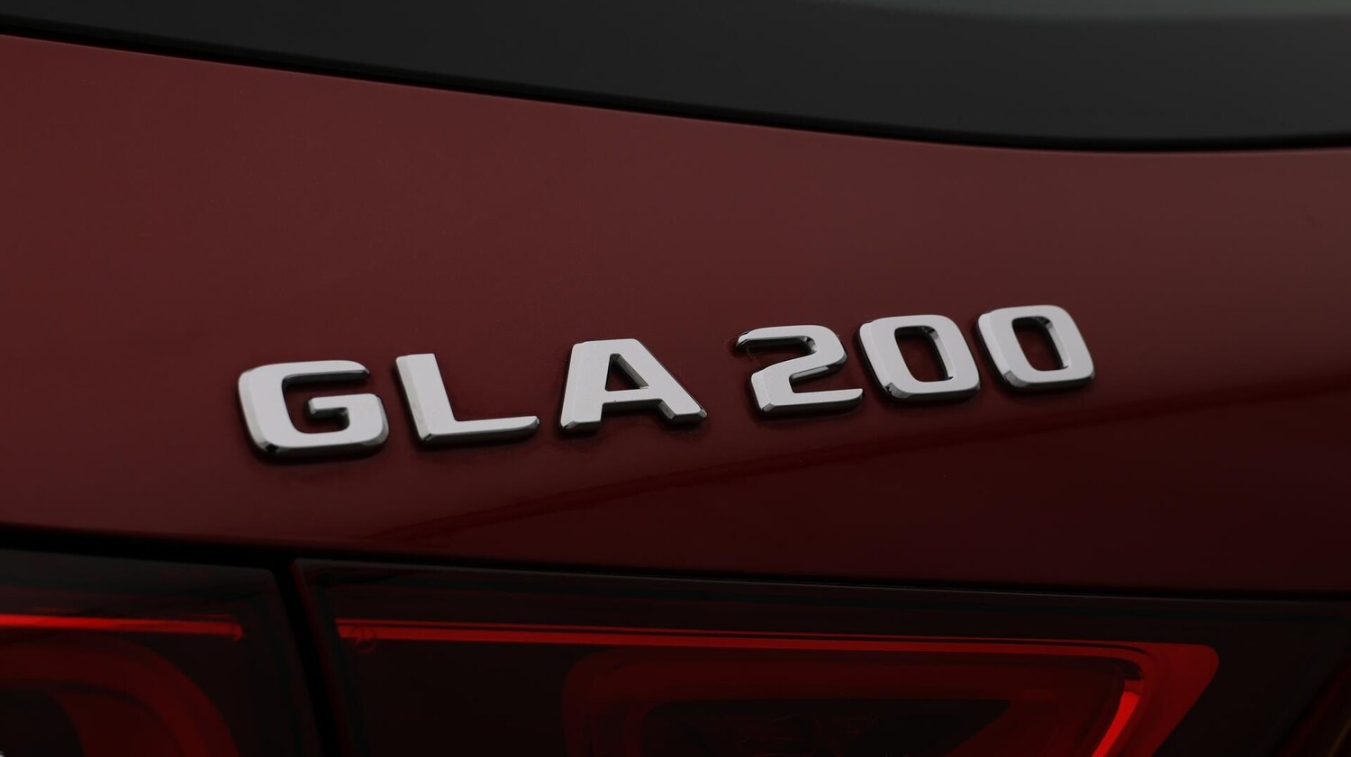 Used Mercedes-Benz GLA 2021 for sale - 76688760: Photo 21