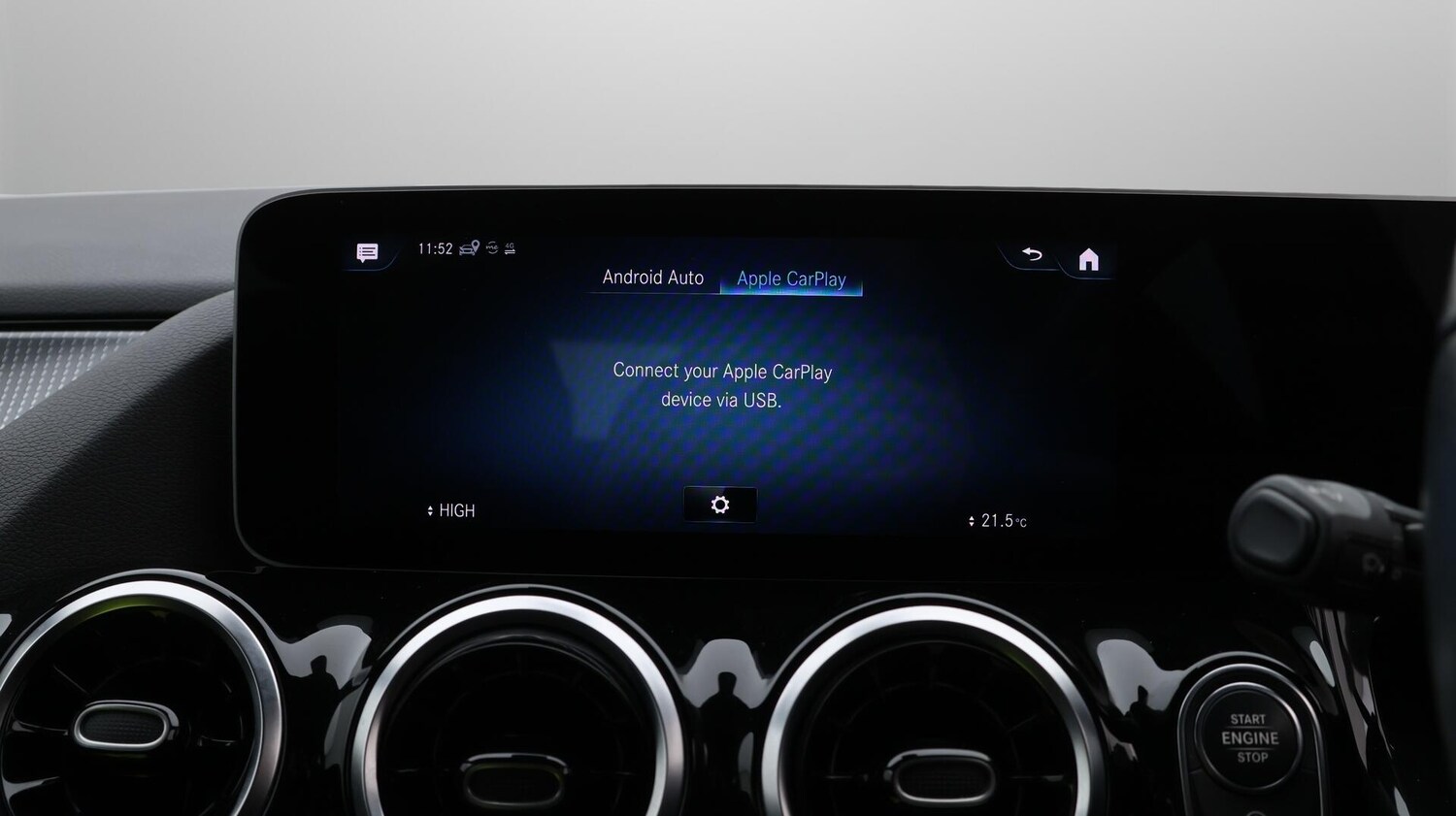 Used Mercedes-Benz GLA 2021 for sale - 76688760: Photo 26