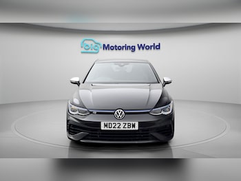 Used Volkswagen Golf 2022 for sale - 79546072: Photo