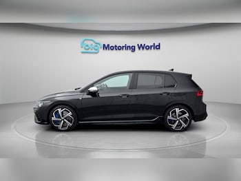 Used Volkswagen Golf 2022 for sale - 79546072: Photo