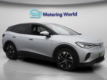 2024 (24) - Pro 77kWh Style SUV 5dr Electric Auto (286 ps)