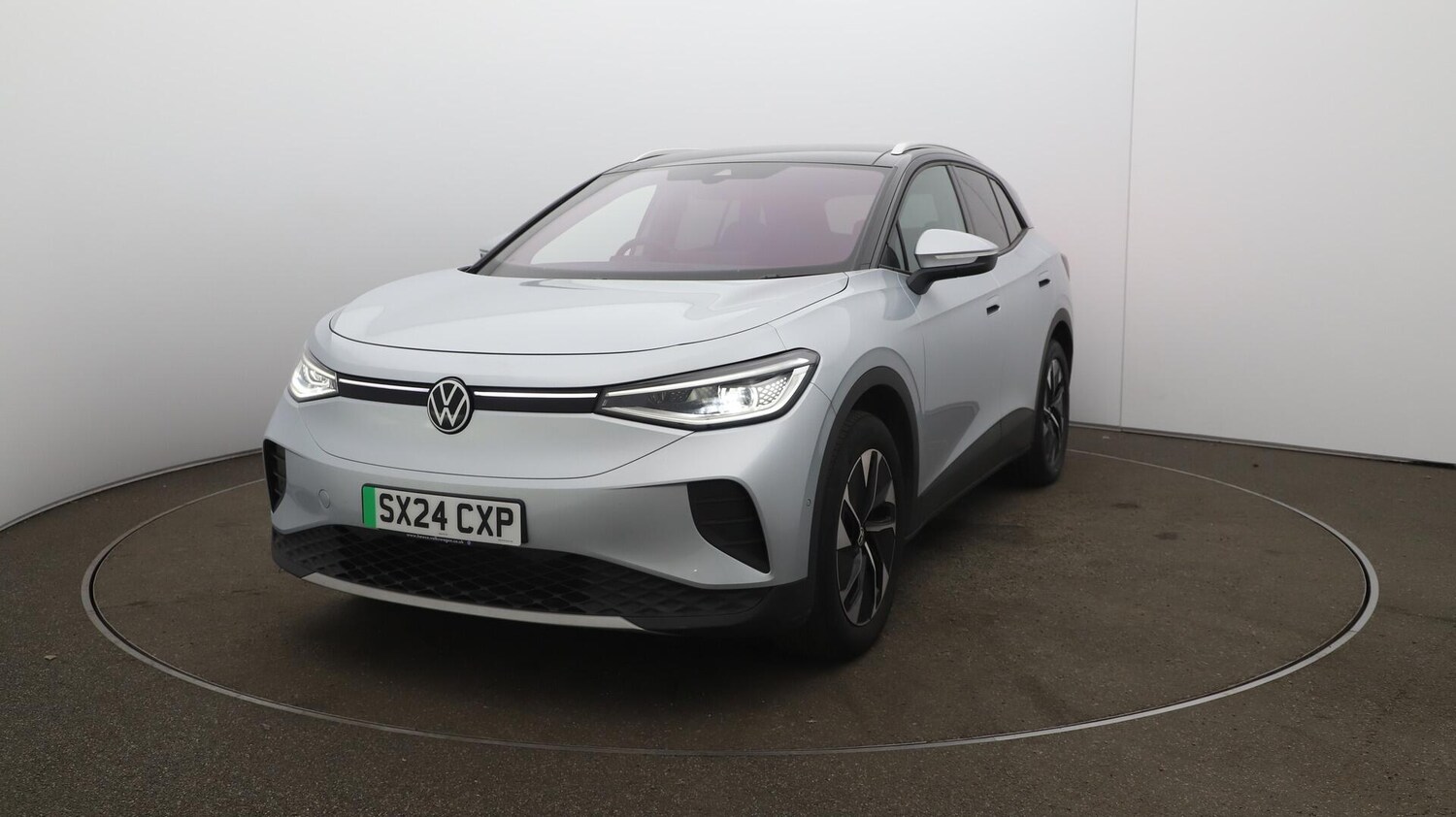 Vehicle 36