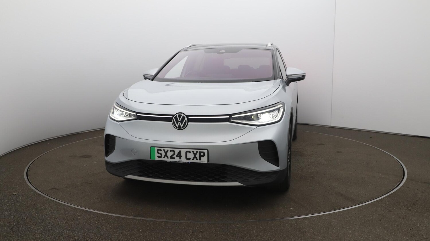Vehicle 37