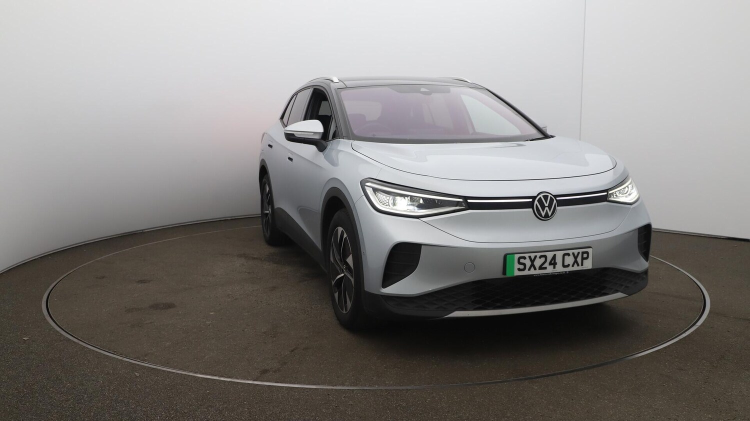 Vehicle 40