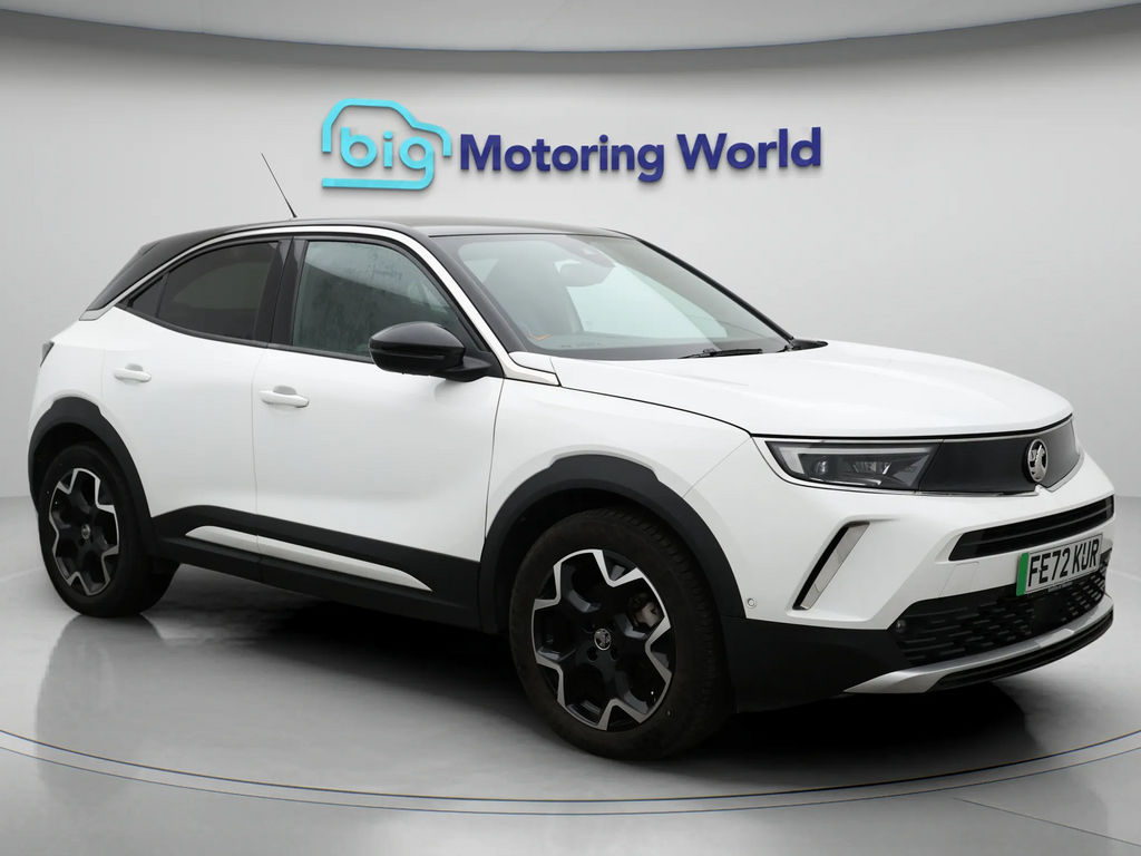 Used Vauxhall Mokka 2022 for sale - 76971800: Photo 18