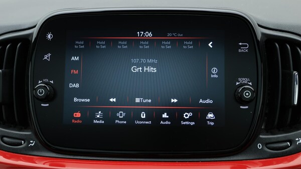 Used Fiat 500 2023 for sale - 75720922: Photo 12