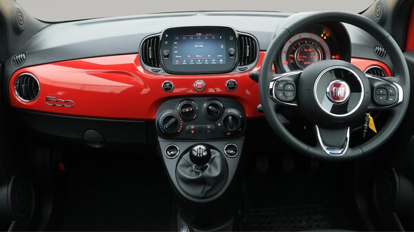 Used Fiat 500 2023 for sale - 75720922: Photo 14