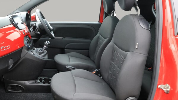 Used Fiat 500 2023 for sale - 75720922: Photo 15