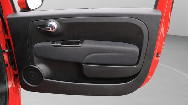 Used Fiat 500 2023 for sale - 75720922: Photo 16