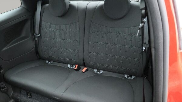 Used Fiat 500 2023 for sale - 75720922: Photo 17