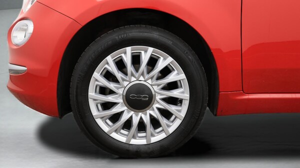Used Fiat 500 2023 for sale - 75720922: Photo 19