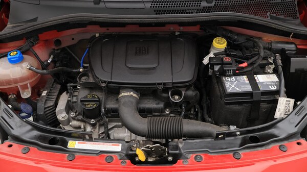 Used Fiat 500 2023 for sale - 75720922: Photo 20