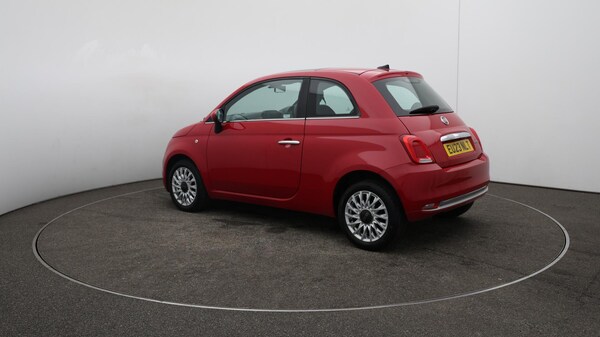 Used Fiat 500 2023 for sale - 75720922: Photo 36