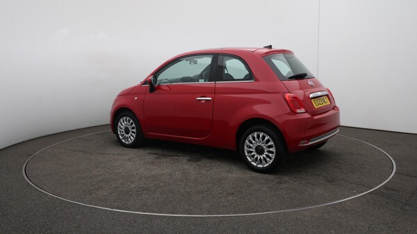 Used Fiat 500 2023 for sale - 75720922: Photo 37