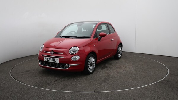 Used Fiat 500 2023 for sale - 75720922: Photo 38