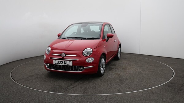 Used Fiat 500 2023 for sale - 75720922: Photo 39