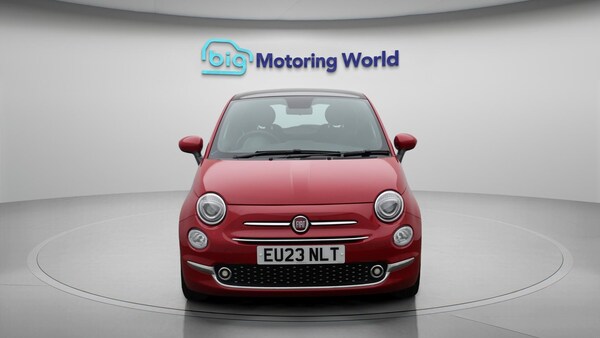 Used Fiat 500 2023 for sale - 75720922: Photo 3