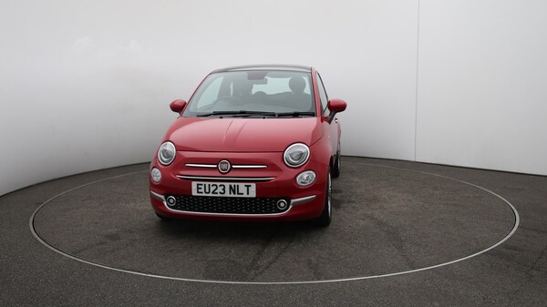 Used Fiat 500 2023 for sale - 75720922: Photo 40