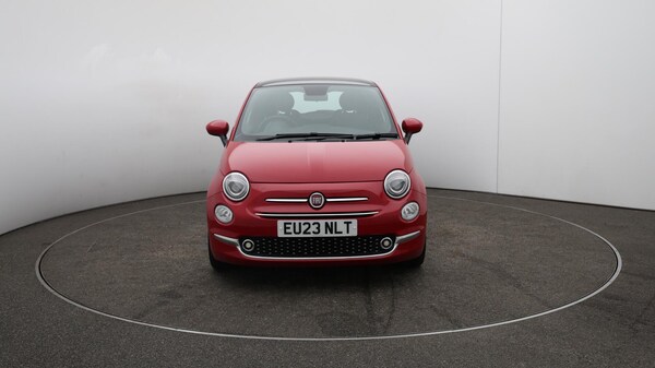 Used Fiat 500 2023 for sale - 75720922: Photo 41