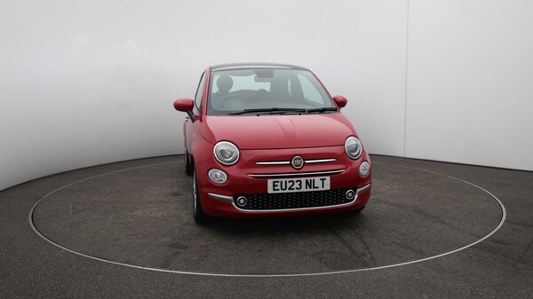 Used Fiat 500 2023 for sale - 75720922: Photo 42