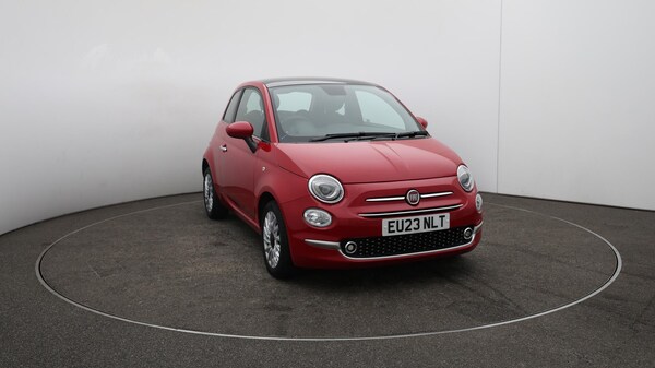 Used Fiat 500 2023 for sale - 75720922: Photo 43