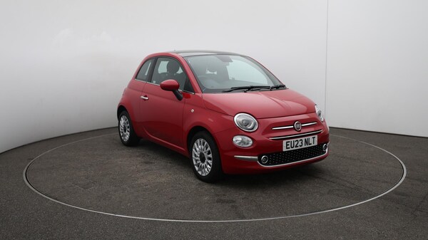 Used Fiat 500 2023 for sale - 75720922: Photo 44