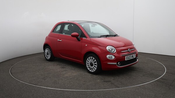 Used Fiat 500 2023 for sale - 75720922: Photo 45