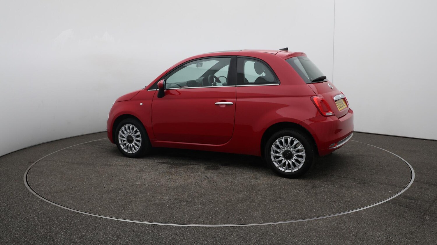 Vehicle 48