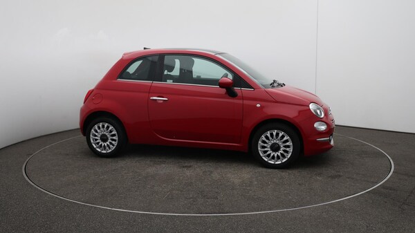Used Fiat 500 2023 for sale - 75720922: Photo 49