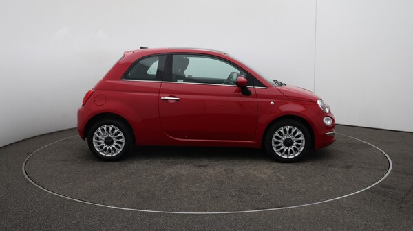Used Fiat 500 2023 for sale - 75720922: Photo 50