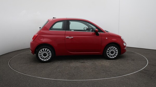 Used Fiat 500 2023 for sale - 75720922: Photo 51