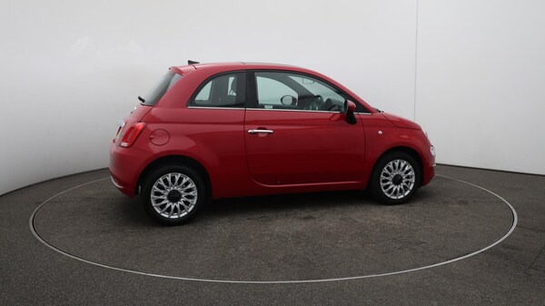 Used Fiat 500 2023 for sale - 75720922: Photo 52