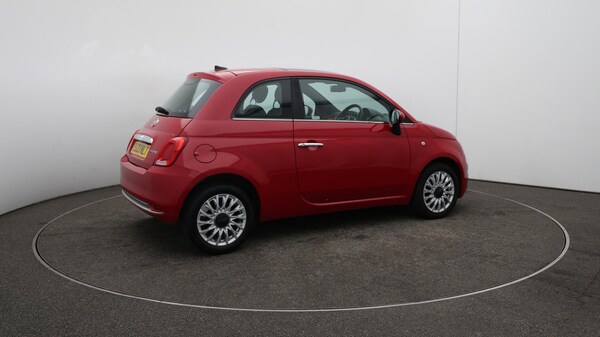 Used Fiat 500 2023 for sale - 75720922: Photo 53