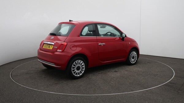 Used Fiat 500 2023 for sale - 75720922: Photo 54