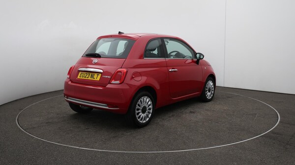 Used Fiat 500 2023 for sale - 75720922: Photo 55
