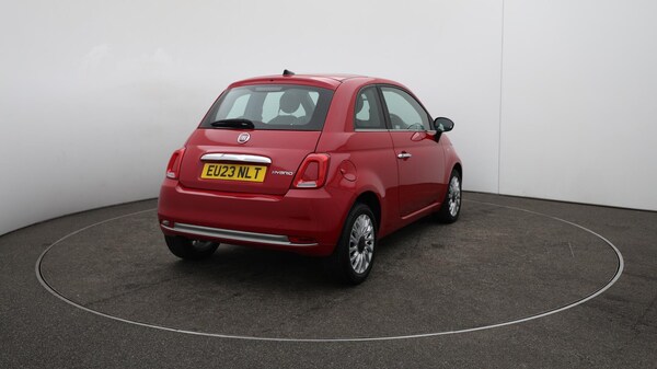 Used Fiat 500 2023 for sale - 75720922: Photo 56