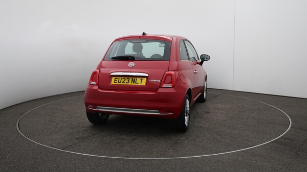Used Fiat 500 2023 for sale - 75720922: Photo 57