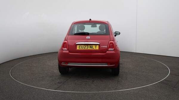 Used Fiat 500 2023 for sale - 75720922: Photo 58