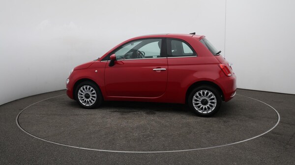 Used Fiat 500 2023 for sale - 75720922: Photo 59
