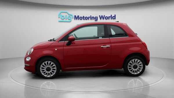Used Fiat 500 2023 for sale - 75720922: Photo 5