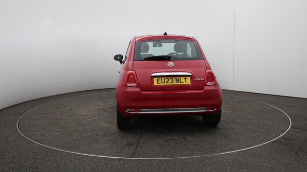 Used Fiat 500 2023 for sale - 75720922: Photo 60