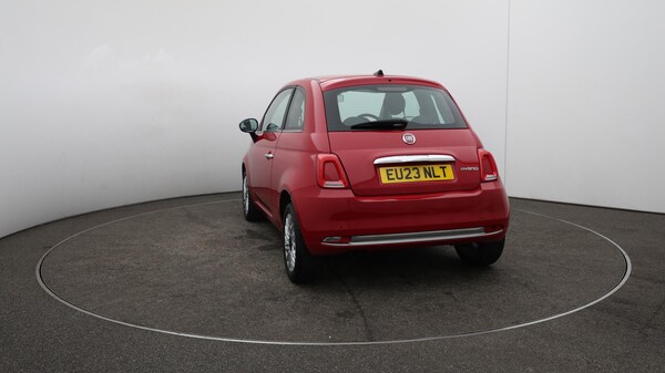 Used Fiat 500 2023 for sale - 75720922: Photo 61