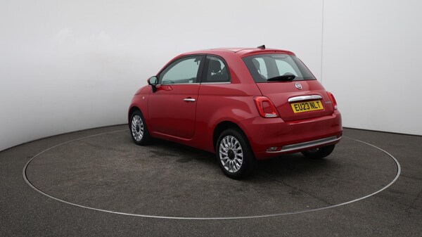 Used Fiat 500 2023 for sale - 75720922: Photo 63