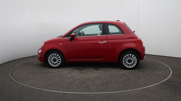 Used Fiat 500 2023 for sale - 75720922: Photo 65
