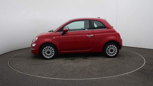 Used Fiat 500 2023 for sale - 75720922: Photo 66