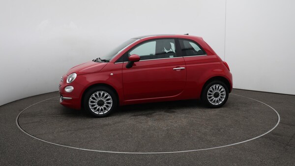 Used Fiat 500 2023 for sale - 75720922: Photo 67