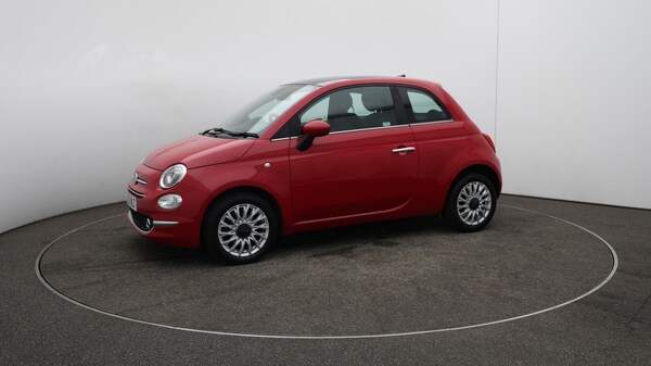 Used Fiat 500 2023 for sale - 75720922: Photo 68