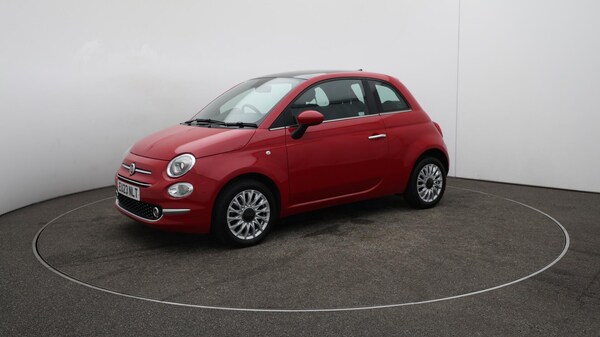 Used Fiat 500 2023 for sale - 75720922: Photo 69